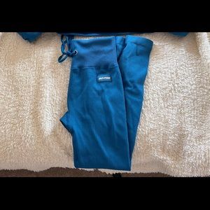 Oh Polly/Bo&Tee Petite leggings